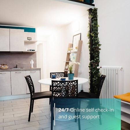 Citystay I Bernardino Loft Apartment Bolonia Exterior foto