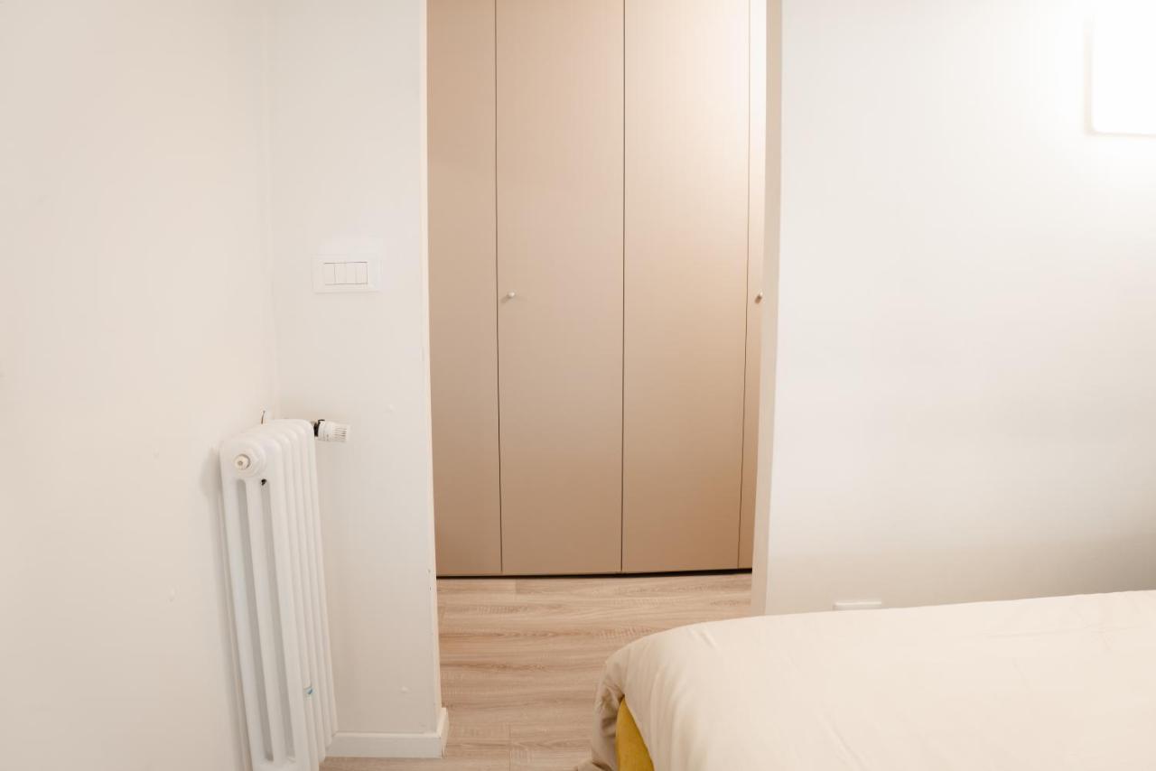 Citystay I Bernardino Loft Apartment Bolonia Exterior foto