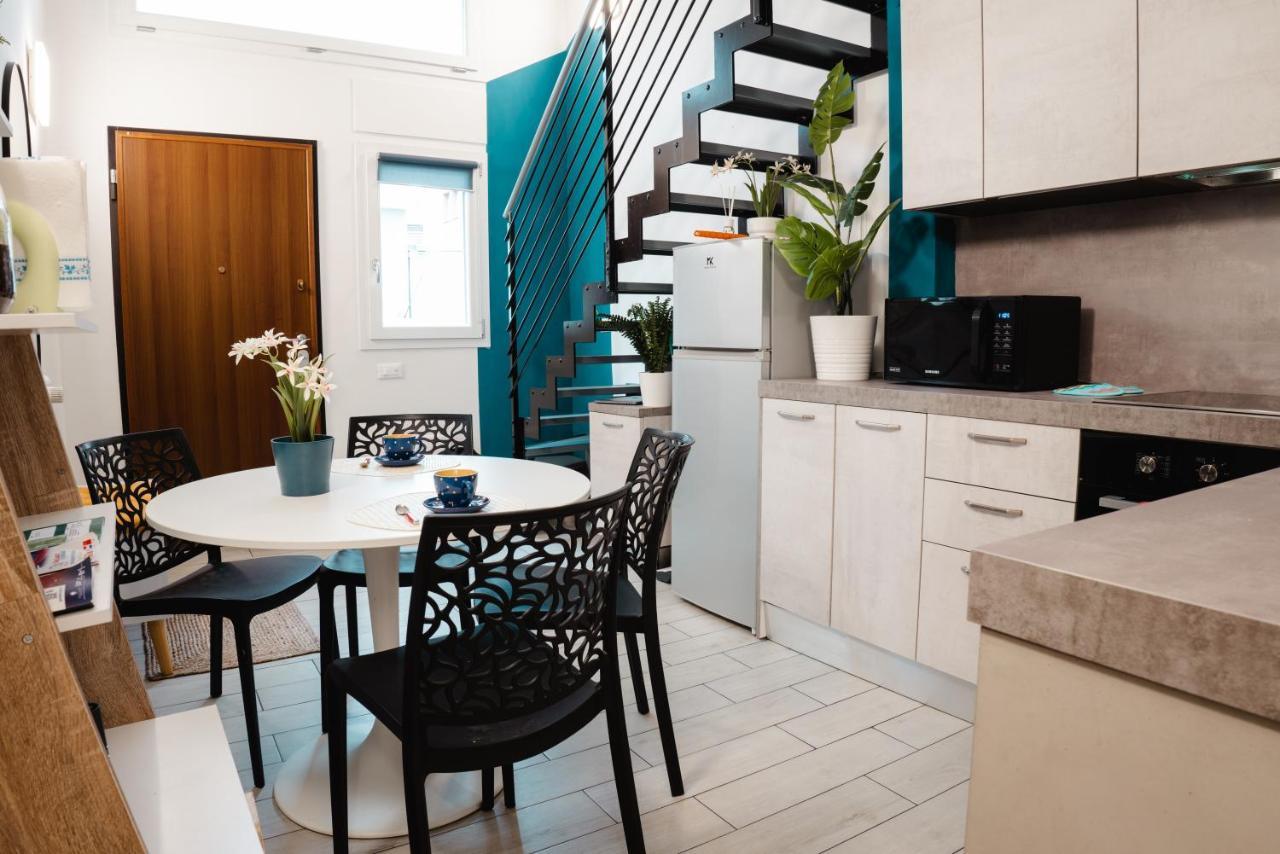 Citystay I Bernardino Loft Apartment Bolonia Exterior foto